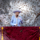 Image for article titled Locust-Swarmed Queen Elizabeth Announces 1,000-Year Reign Of Chaos During Brimstone Jubilee